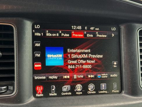 Used 2016 Dodge Charger R/T w/ Plus Group image 31