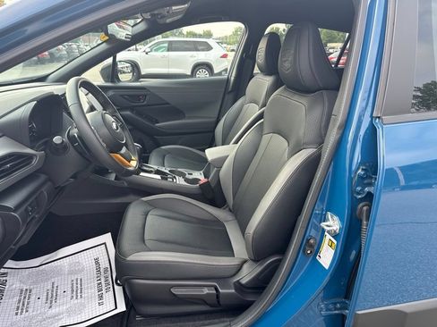 Used 2024 Subaru Crosstrek 2.5i Wilderness AWD/4WD image 9