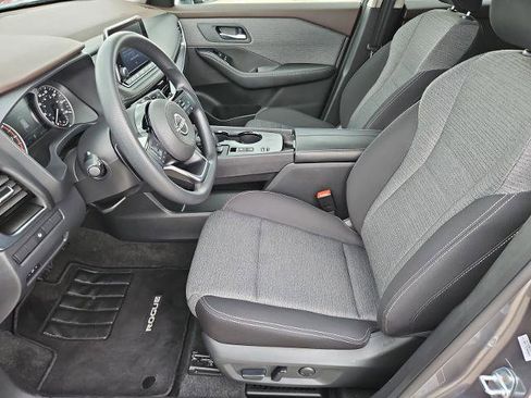 Certified 2022 Nissan Rogue SV FWD image 14