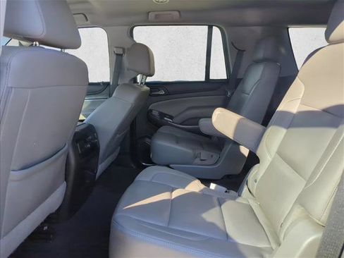 Used 2019 Chevrolet Tahoe LT image 11