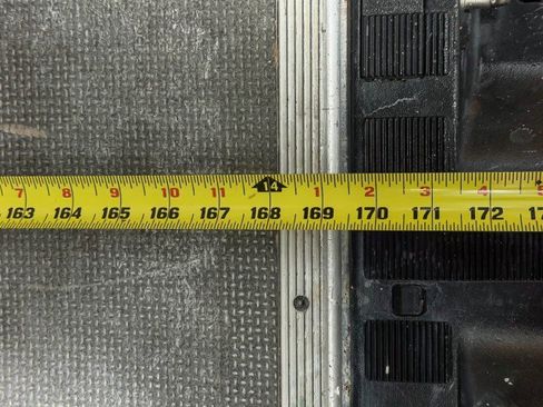 Used 2016 Mercedes-Benz Sprinter 2500 image 13