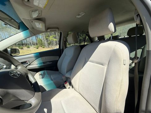 Used 2011 Toyota Yaris Sedan w/ PWR Pkg w/Steel Wheels FWD image 10
