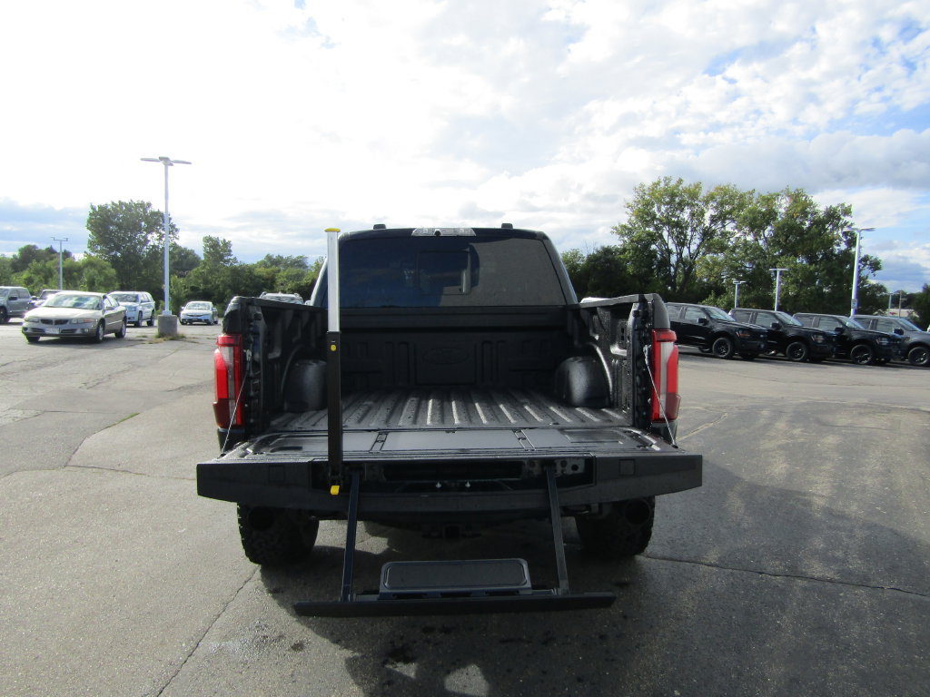 New 2026 Ford F150 Raptor AWD/4WD image 10