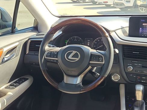 Used 2016 Lexus RX 350 350 w/ Premium Package image 22