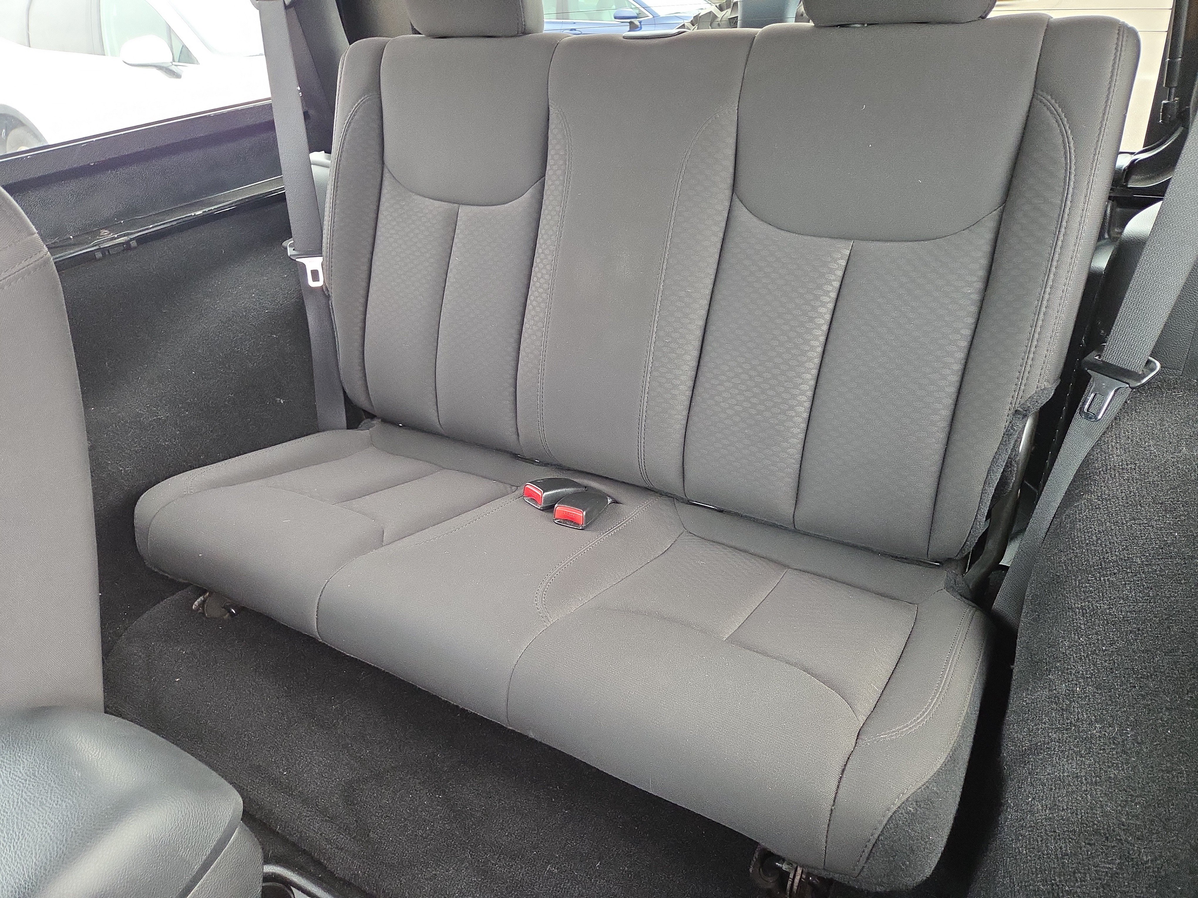 Used 2014 Jeep Wrangler Sport AWD/4WD image 19