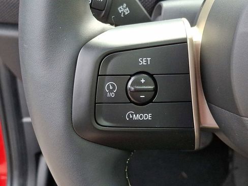 Used 2025 MINI Cooper S image 22