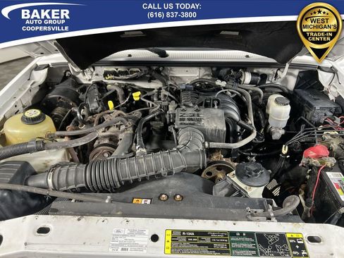 Used 2008 Ford Ranger XLT image 25