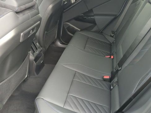 New 2026 BMW X3 xDrive30 w/ M Sport Package image 15