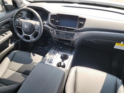 New 2025 Honda Ridgeline RTL image 31