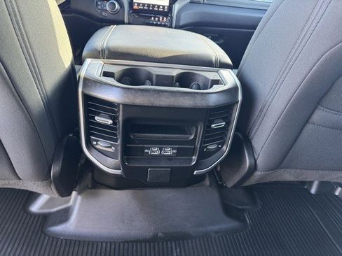 Used 2023 RAM 1500 Big Horn image 31