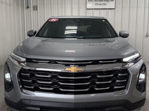 Used 2025 Chevrolet Equinox LT image 15