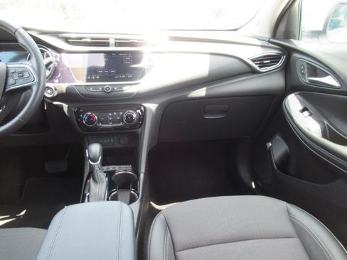 Used 2023 Buick Encore GX Preferred w/ Cold Weather Comfort Package AWD/4WD image 14
