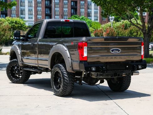 Used 2017 Ford F350 XLT w/ XLT Value Package AWD/4WD image 22