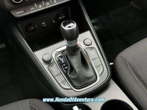 Used 2023 Hyundai Kona SEL w/ Convenience Package FWD image 17
