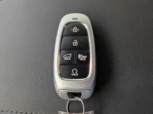 Used 2024 Hyundai Palisade XRT FWD image 29