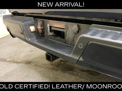 Used 2025 Ford F150 Lariat w/ Equipment Group 502A High AWD/4WD image 19