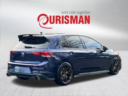 Used 2023 Volkswagen GTI SE image 4