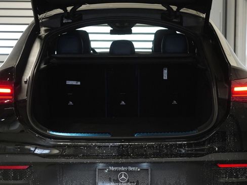 New 2026 Mercedes-Benz GLE 53 AMG 4MATIC Coupe image 34