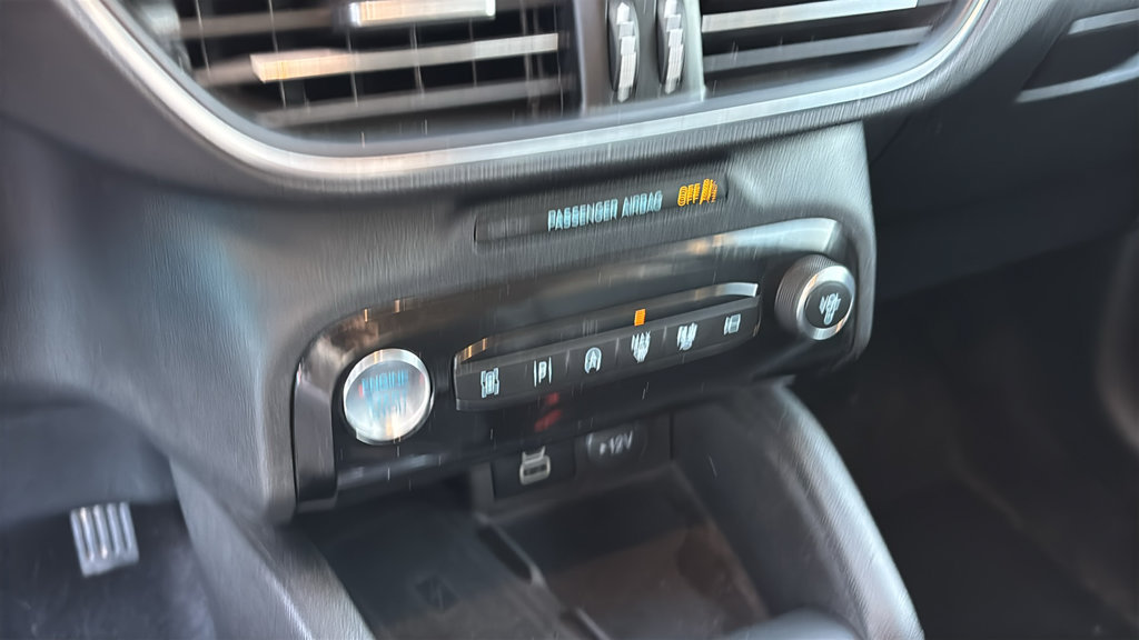 Used 2024 Ford Escape Platinum AWD/4WD image 19