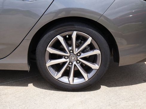 Used 2024 Acura Integra FWD image 8