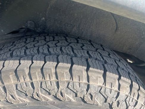 Used 2014 Jeep Wrangler Unlimited Sport image 4