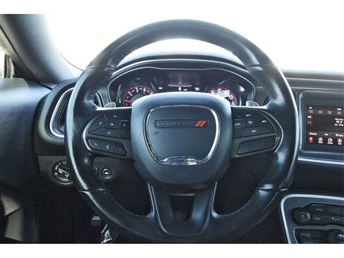 Used 2020 Dodge Challenger GT w/ Driver Convenience Group image 13