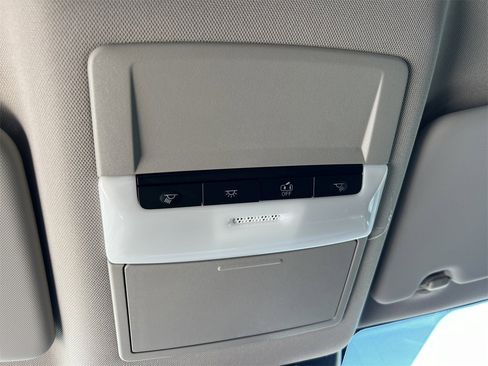 Certified 2026 Nissan Rogue S image 18