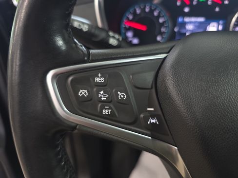 Used 2022 Chevrolet Equinox LT AWD/4WD image 15