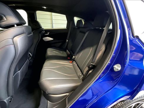 Used 2025 Acura RDX A-Spec image 27