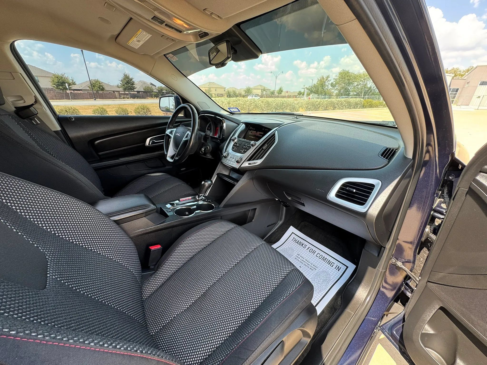 Used 2017 GMC Terrain SLE w/ Convenience Package FWD image 20