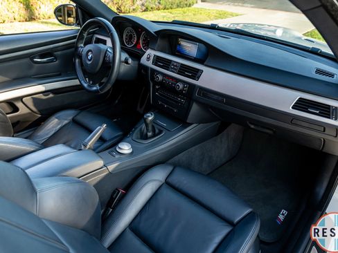 Used 2008 BMW M3 Coupe image 27