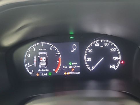 Certified 2023 Honda CR-V EX image 24