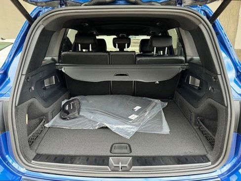 Certified 2024 Mercedes-Benz GLB 250 4MATIC image 7