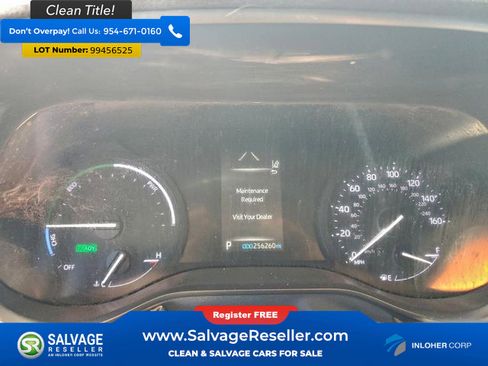 Used 2021 Toyota Sienna LE image 12