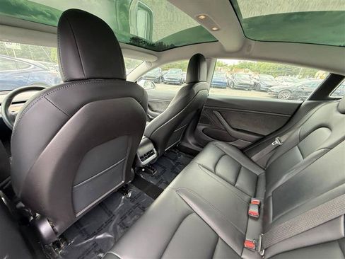 Used 2019 Tesla Model 3 Standard Range Plus RWD image 12
