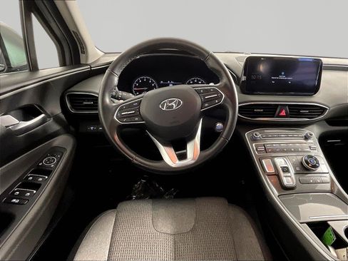 Used 2023 Hyundai Santa Fe SEL AWD/4WD image 8
