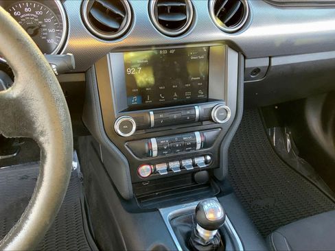 Used 2018 Ford Mustang GT w/ Equipment Group 301A image 5