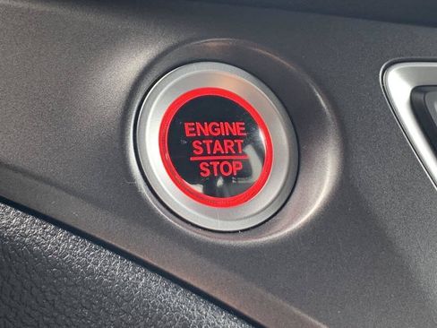 Certified 2025 Honda Passport EX-L image 23