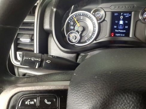 Used 2021 RAM 2500 Tradesman w/ Chrome Appearance Group AWD/4WD image 18