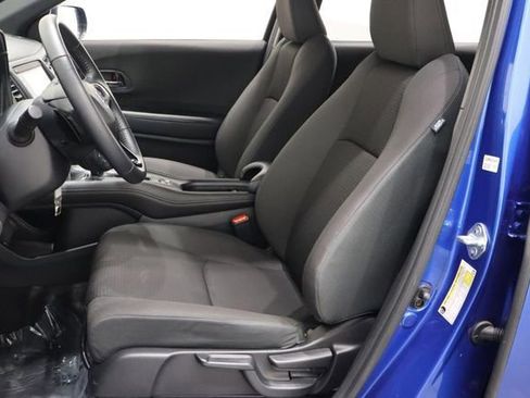 Used 2022 Honda HR-V Sport image 10