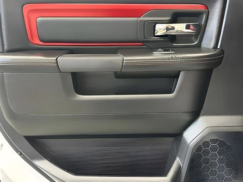 Used 2016 RAM 1500 Rebel w/ Luxury Group AWD/4WD image 11
