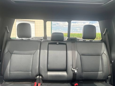 Used 2023 Ford F150 Lariat w/ Equipment Group 502A High AWD/4WD image 33