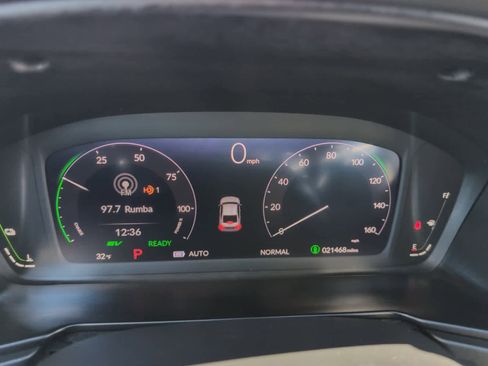 Used 2024 Honda Accord Touring image 5