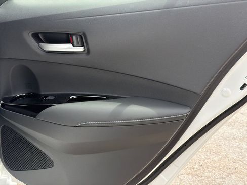 New 2026 Toyota Corolla SE FWD image 20