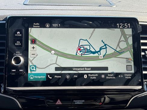 New 2026 Honda Ridgeline Black Edition image 18