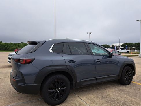Used 2024 MAZDA CX-50 AWD 2.5 S w/ Select Package image 5