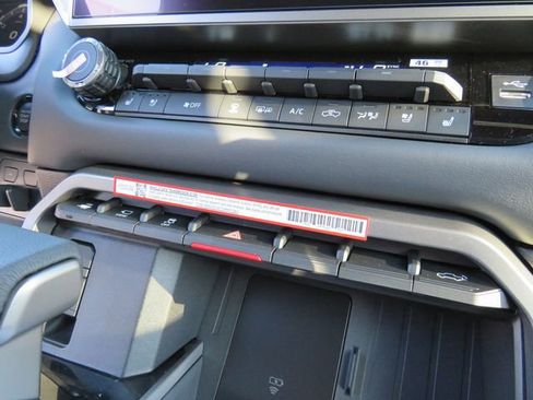 New 2026 Toyota Tundra Platinum image 33