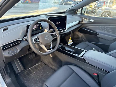 New 2026 Volkswagen ID.4 Pro S RWD image 12