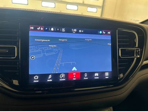 New 2026 Dodge Durango GT image 24