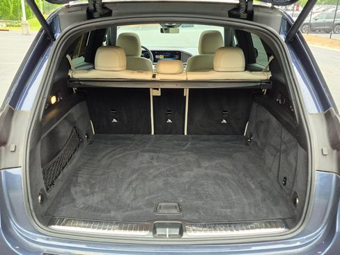 Certified 2025 Mercedes-Benz GLE 350 4MATIC image 34